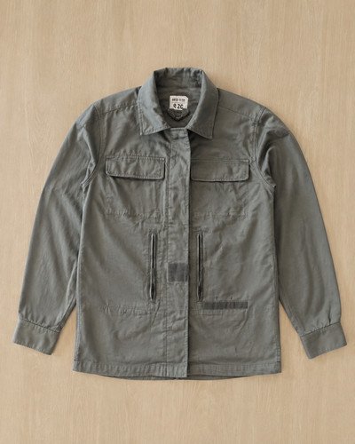 Veste militaire française