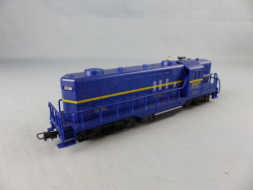 Locomotive mehano fret 030 - mehano,