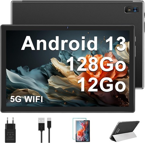 Tablette pouces android - pouces, 13