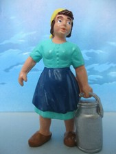 FIGURINE DE COLLECTION DISNEY
