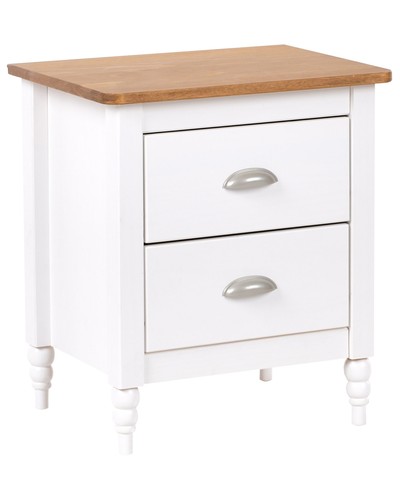 Table chevet retro 2 - table,