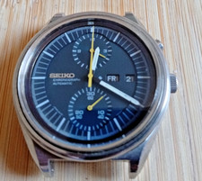 Montre Seiko 6138-3002 Jumbo