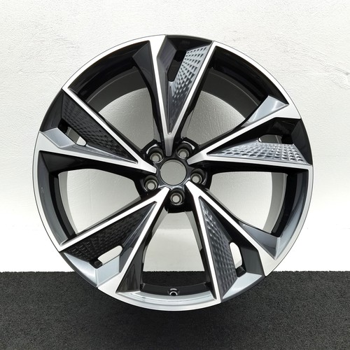 Pouces audi rs6 - 22, rs7