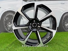 4X R20 Pouce 5X112 Audi TT