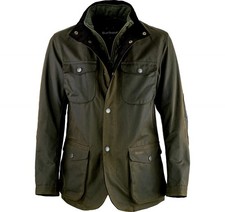 Veste Cirée Barbour Ogston