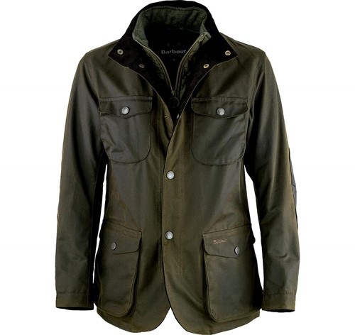 Veste cirée barbour - barbour, ogston