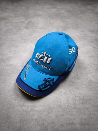 Casquette renault team - f1,