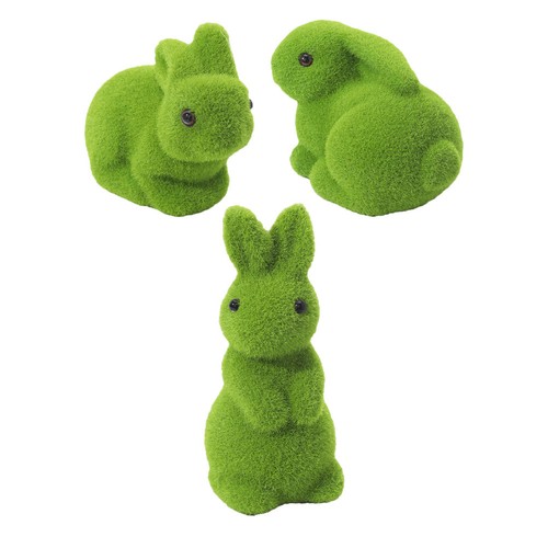 Pcs lapin paques - de,