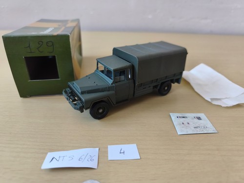 Solido camion acmat - acmat, vlra