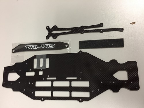 Tamiya chassis 9404668 - tamiya, et