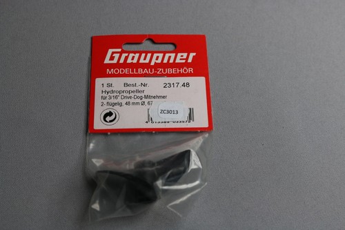 Zc3013 graupner 2317 - graupner, 2317.48
