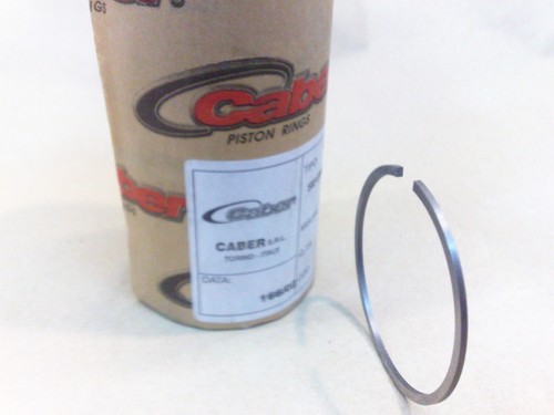 Bague piston pour - piston,