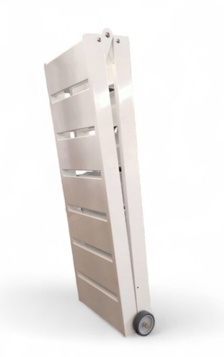 Passerelle bateau aluminium - bateau,