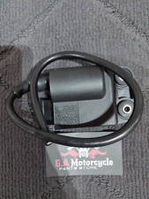 Derbi Atlantis 50 LC (2002- ON) 2-stroke Ignition CDI & HT Coil Unit  New