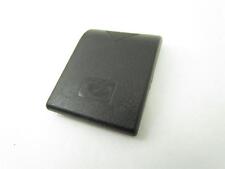 CONSOLE TRIM PIECE CEL SATIN BLACK AUDI A4 98-01 B5 S4 OEM 8D0 863 274