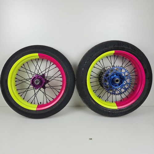 Jantes motard ktm faba - motard,