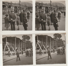 lot de 2 X ATTRACTION MANEGE