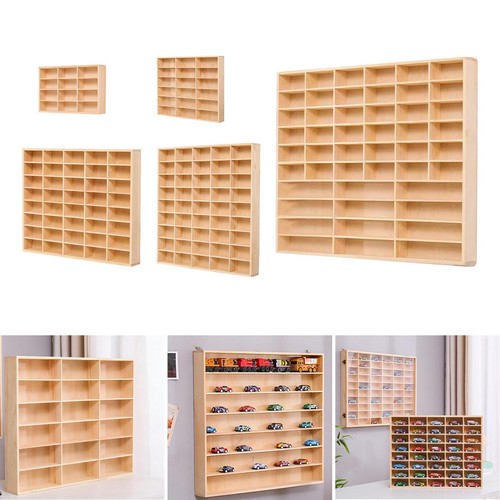 Présentoir bois pour - en,
