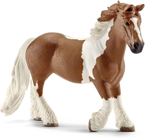 Figurine cheval tinker - de,