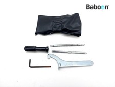 Jeu d'outils Suzuki AN 400