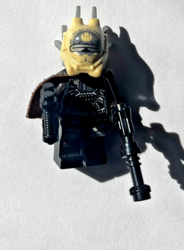 Lego personnage star wars - ,