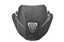 20 Yamaha Kodiak 450 4x4 Dash Board Handlebar Cover YFM450