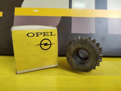 Idler opel rekord - idler,