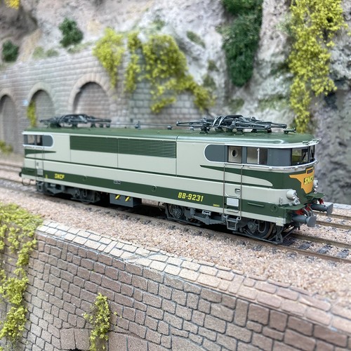 Locomotive 9231 arzens - locomotive, 9231,