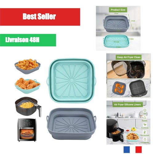 Alyvisun moule silicone - alyvisun, air