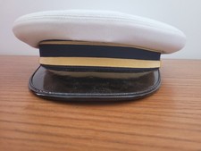 Casquette Nue Marine Nationale