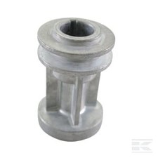 Wolf-Garten 4605406 Porte-lame