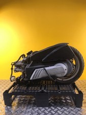 Moteur pour PEUGEOT SATELIS 2011 125