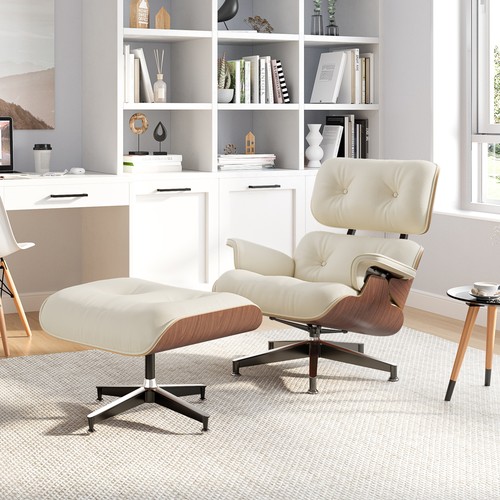 Mid century tall - tall, chaise