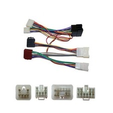 Parrot Bluetooth Iso Harnais