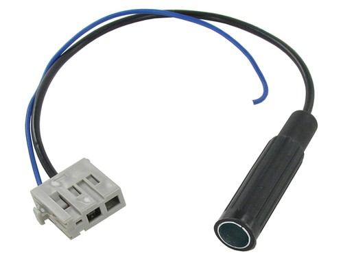 Adaptateur antennes radio à - radio,