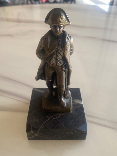 Petite statue napoléon - statue,