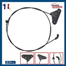 Tirette câble ouverture de capot pour FORD MONDEO IV (BA7) DE 2007 à 2015