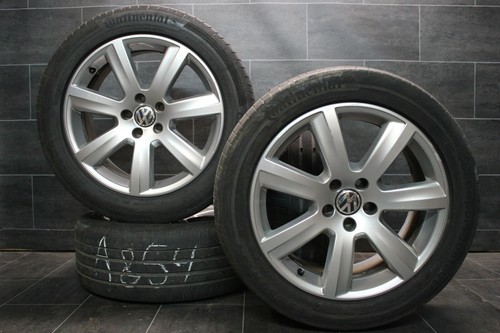 Phaeton jantes alu 18 - 4x, 18"