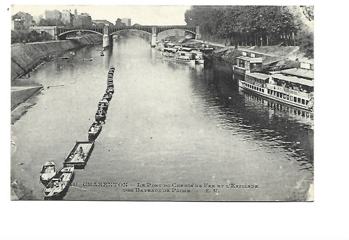Charenton le pont - ,