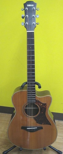 Guitare électro acoustique - guitare, électro-acoustique