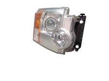 Scheinwerfer Xenon rechts für LAND ROVER  DISCOVERY III 5H2213W029KA XBC500402