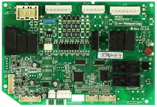 Whirlpool Maytag Ikea Refrigerator WPW10589838 W10589838 Control Board