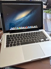 Apple MACBOOK PRO A1278 13.3"