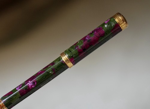 Superbe stylo plume waterman - stylo,
