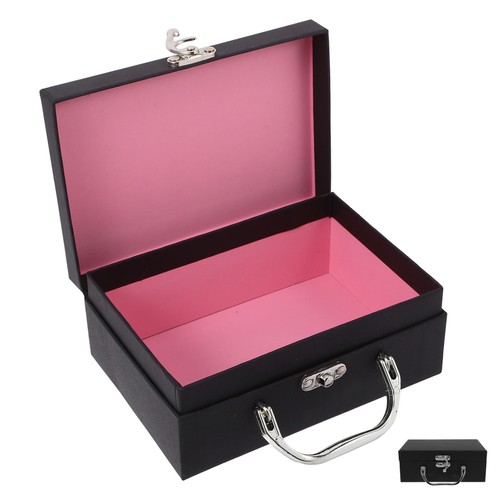 Boîte rangement pour - de,