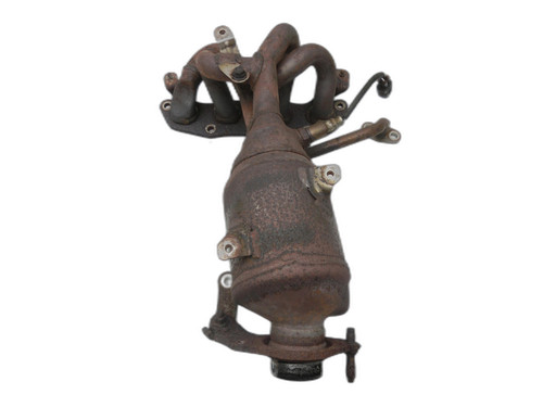 Catalyseur pot catalytique - pot,