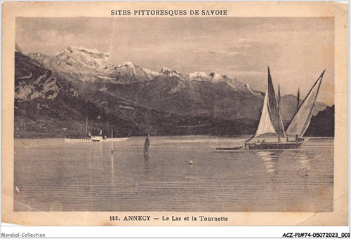 Aczp1 0002 annecy - annecy, le