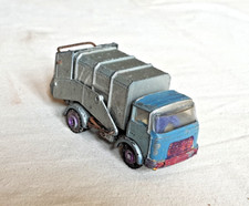 FRANCE JOUETS CAMION BENNE