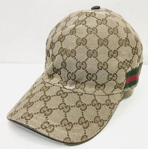Casquette baseball toile - baseball,