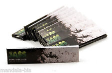 JASS SLIM Lot of 20 Notebooks of 33 Rolling Sheets